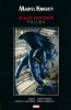 MARVEL KNIGHTS BLACK PANTHER THE CLIENT TP [9781302914103]
